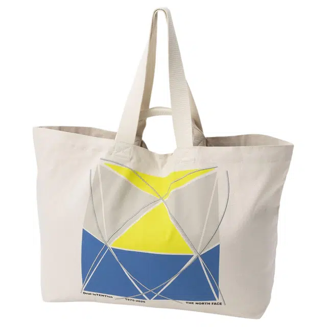 THE NORTH FACE 37L Tote