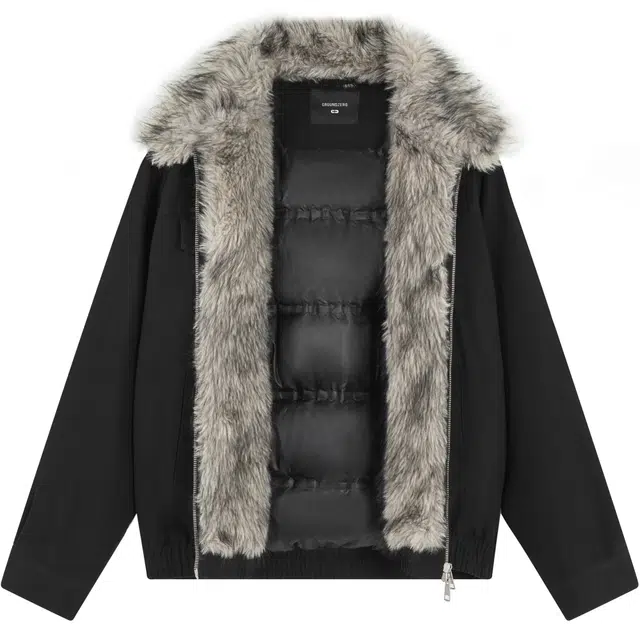 GROUND(ZER)O 90 IT cleanf