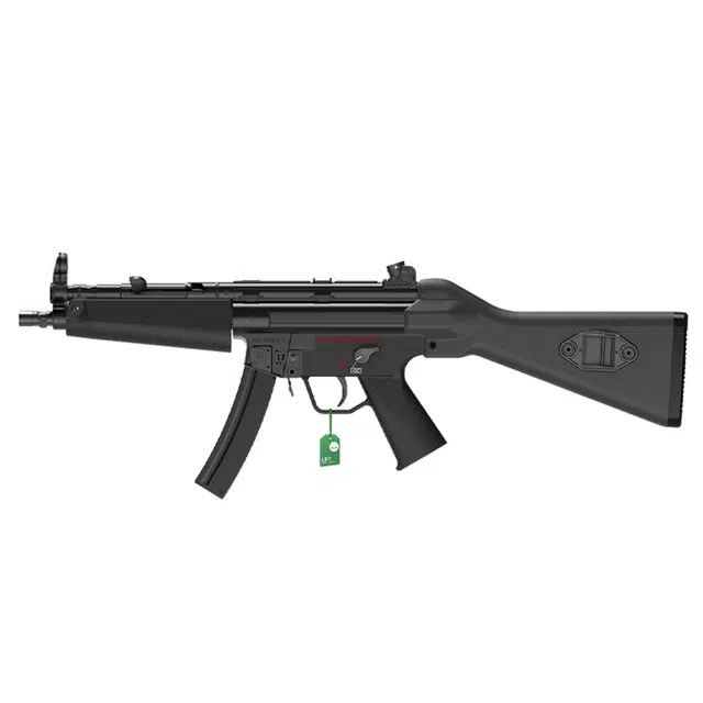 LDT WARGAME MP52.0