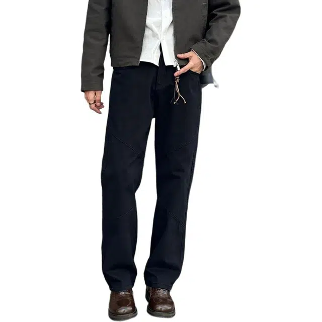 SOUL WORKER cleanfit