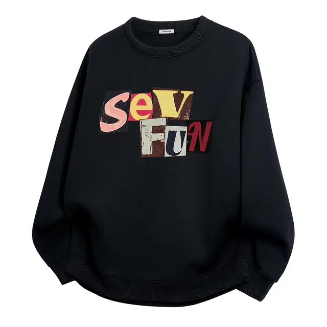 7 SEVFUN logo