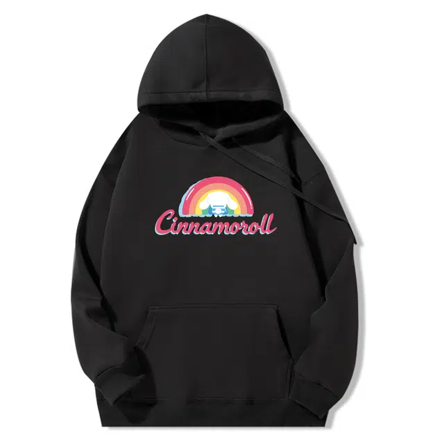 Sanrio x Cinnamoroll