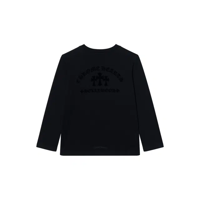 Chrome Hearts Logo SS25 T