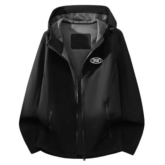 NINETEEN AUTUMN cleanfit