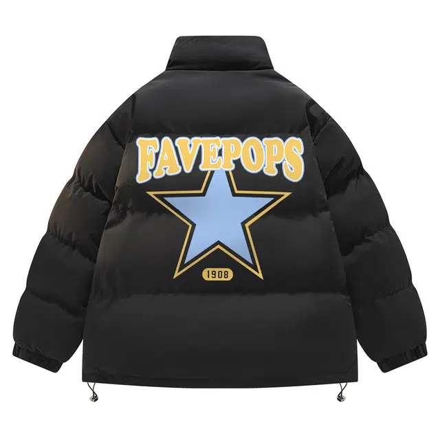 FAVEPOP logo