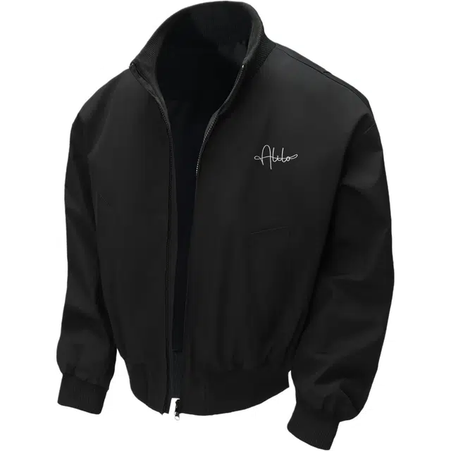 bomber230 MA1cleanfit