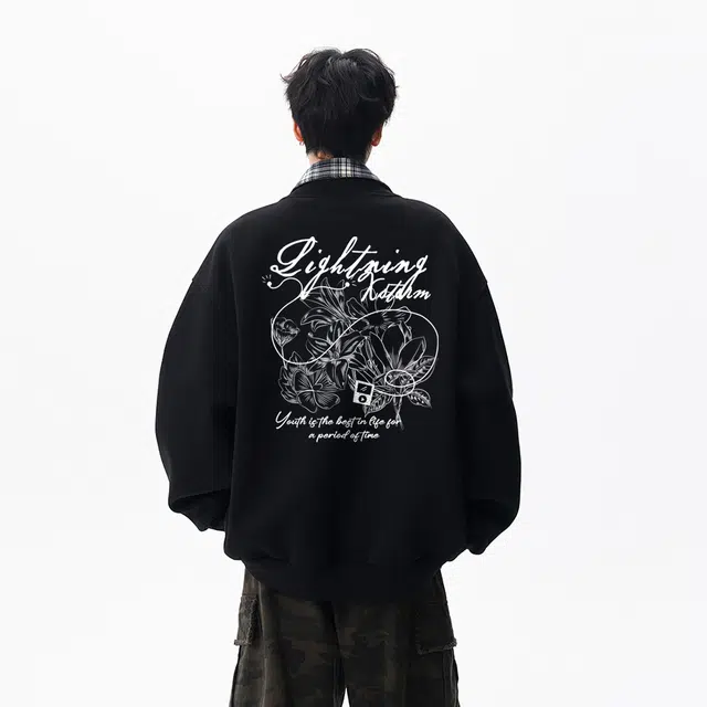 Lightning X Storm Logo