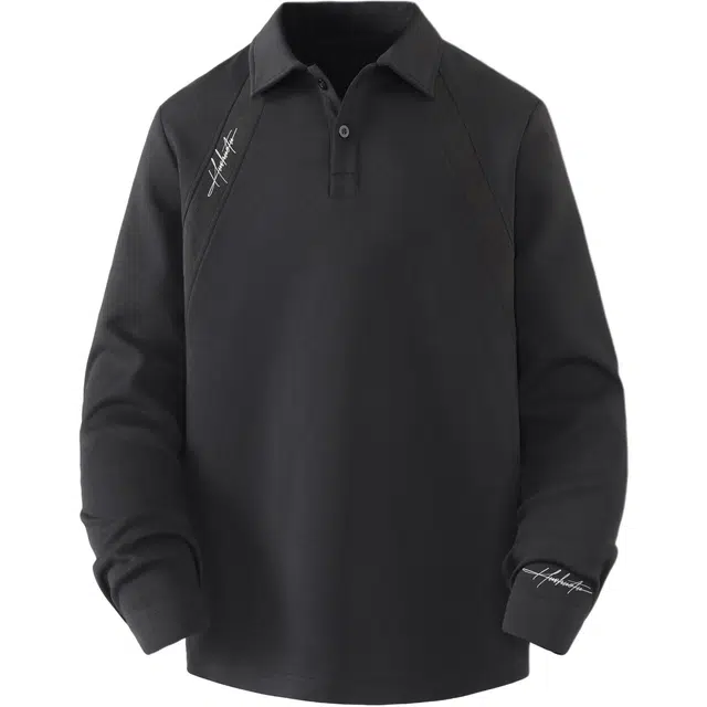 cleanfitPolo