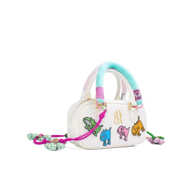 MLB Cute Park Ido Bowling Bag