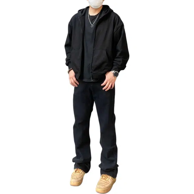 DUATOGE vibecleanfit