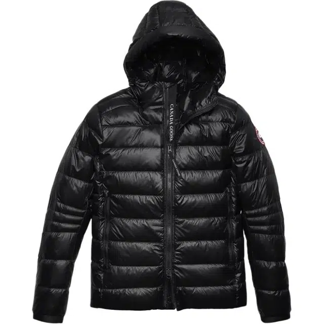 Canada Goose Crofton logo