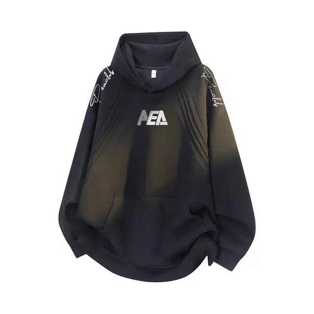 PEA bombervibecleanfit