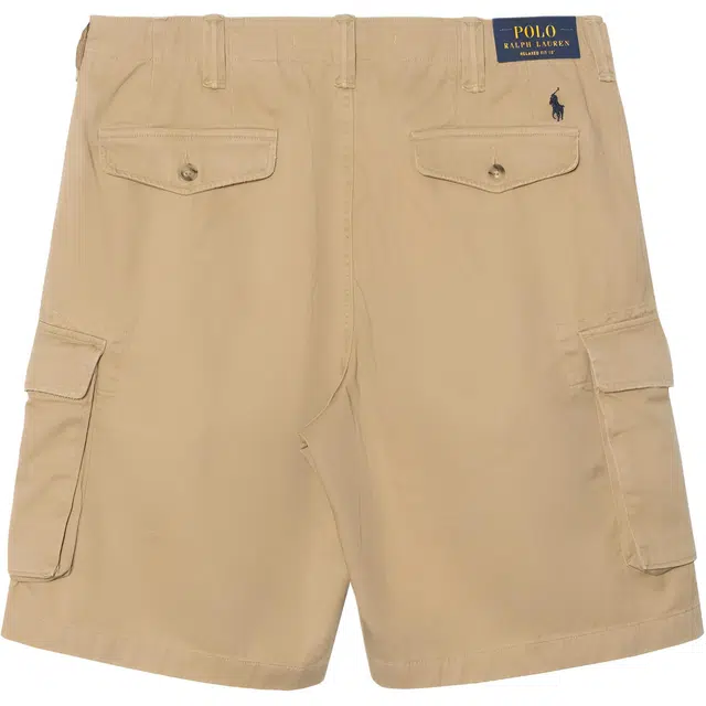 Polo Ralph Lauren SS25 Logo