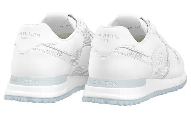 LOUIS VUITTON Run Away