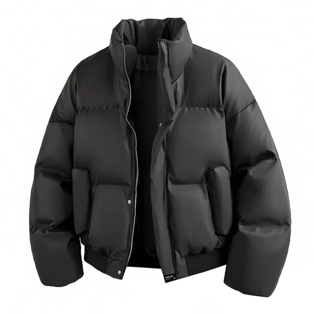 SUNSETMONENT cleanfitPU