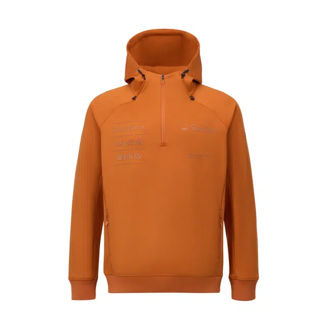 DESCENTE SKI STYLE