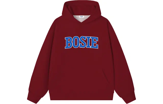 bosie logo