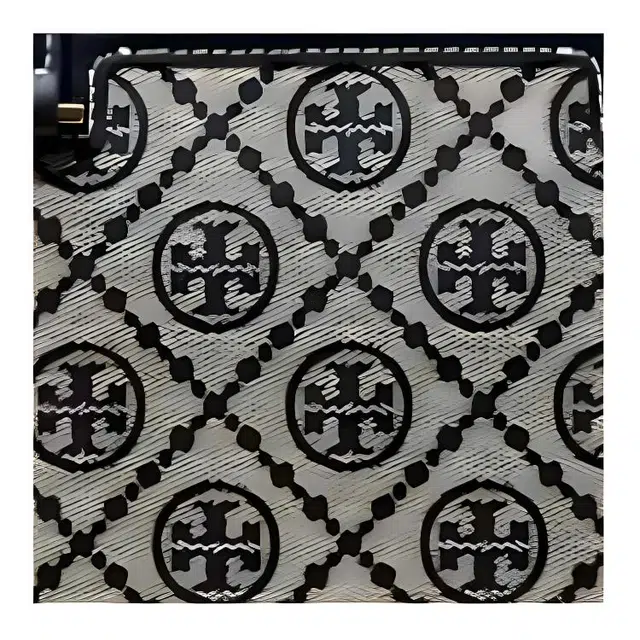 TORY BURCH T Monogram Tote
