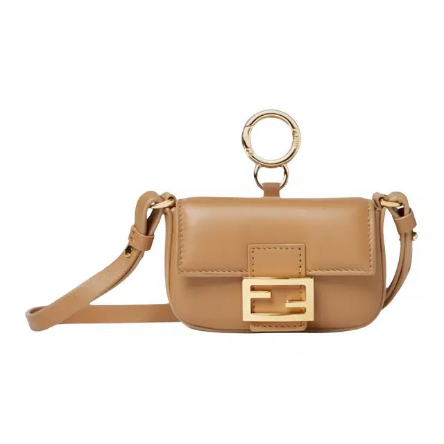 FENDI Baguette FF