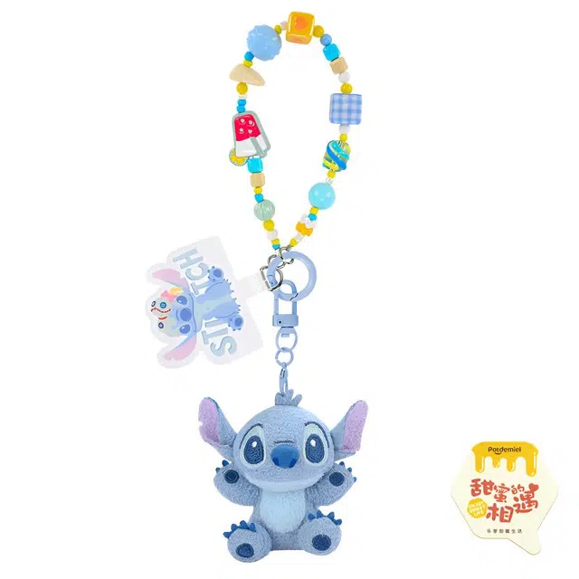 POTDEMIEL x Disney Q