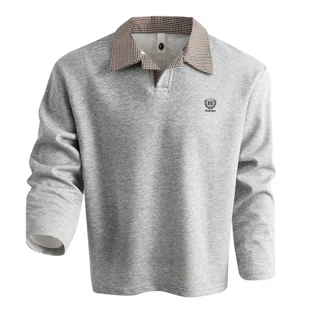 FLOATINGKA cleanfitlogopolo