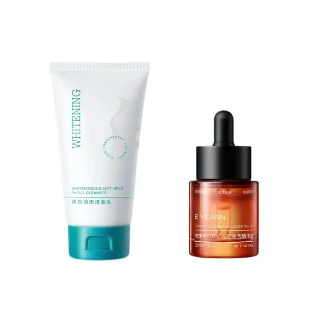 E'YEARN 120g+30ml