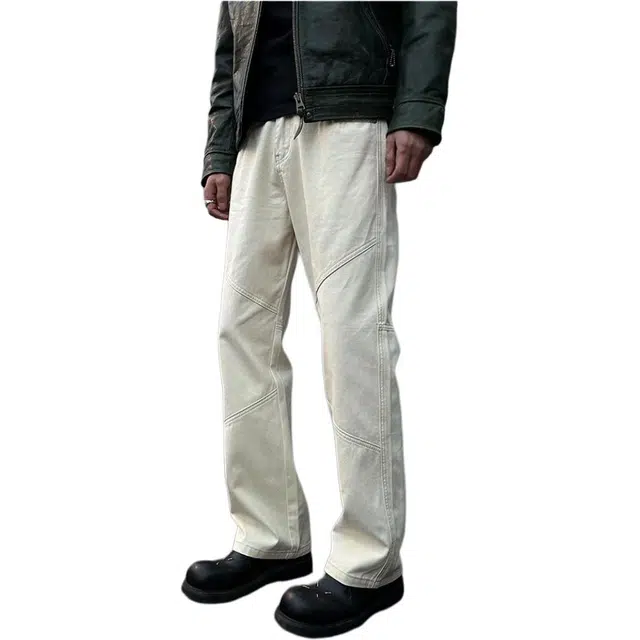 SOUL WORKER cleanfitvibe