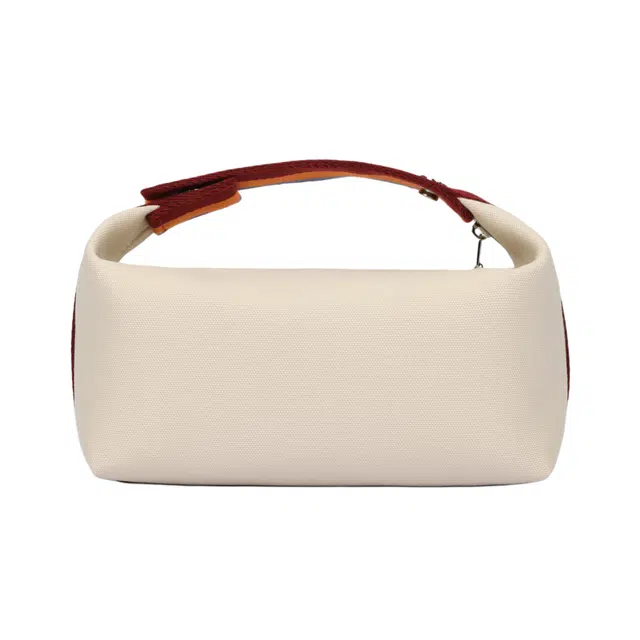 Hermes Bride-a-Brac H Pavillon Blanc