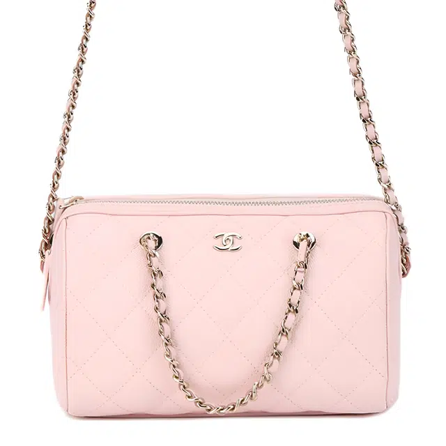 CHANEL 25P