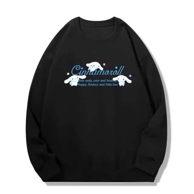 Sanrio x Cinnamoroll