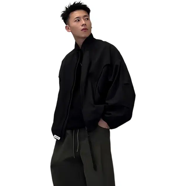 City Hipster boxycleanfit