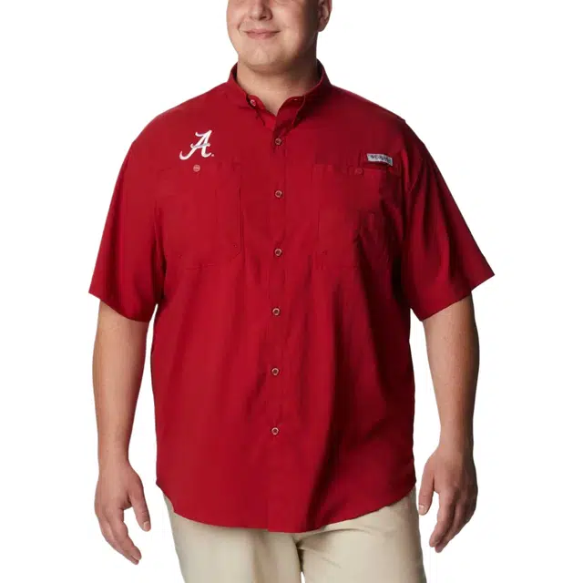 Columbia Collegiate PFG TamiamiOmni-ShadeOmni-Wick