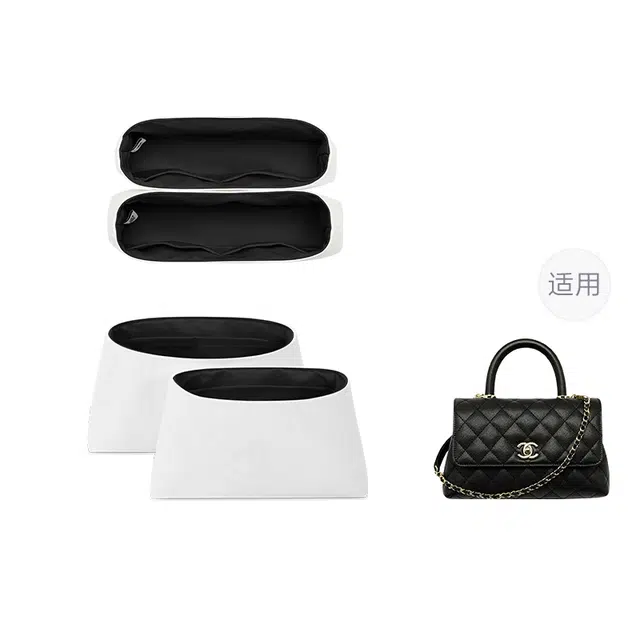 FANJI CHANELCoco handlemini 19242933