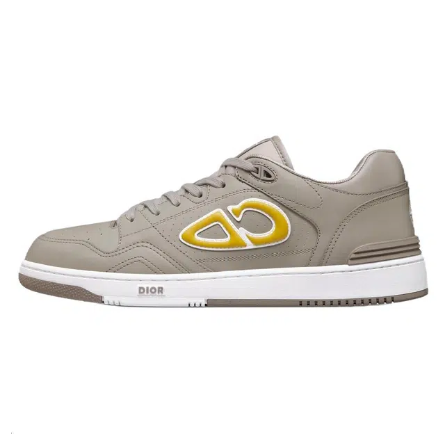 STONE ISLAND x DIOR B57