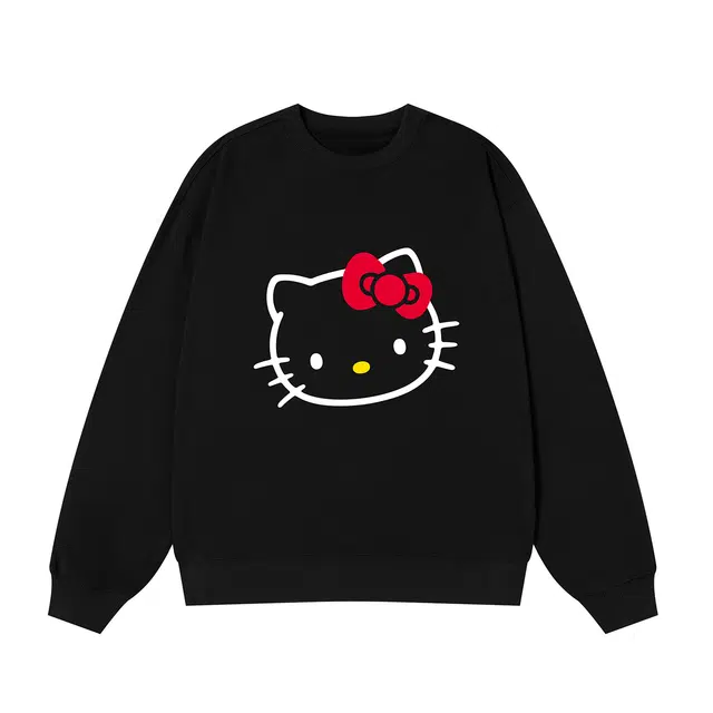 Sanrio x Hello Kitty SS25