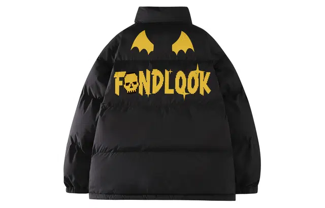 FONDLOOK Logo