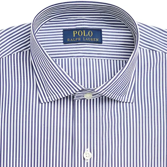 Polo Ralph Lauren SS24 logo