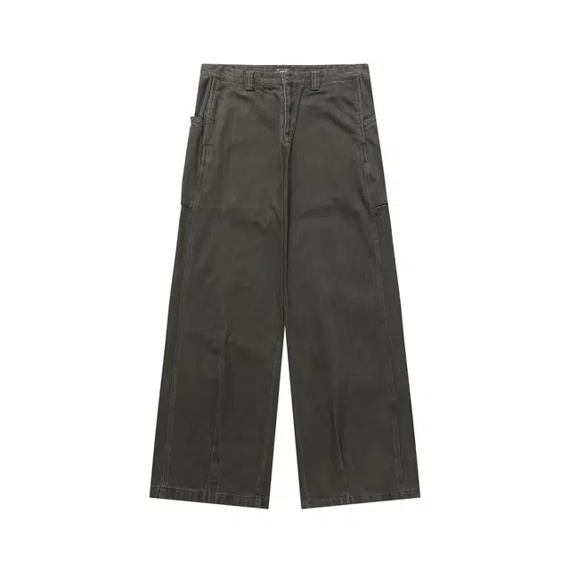 BOTANICA 25FW cleanfit