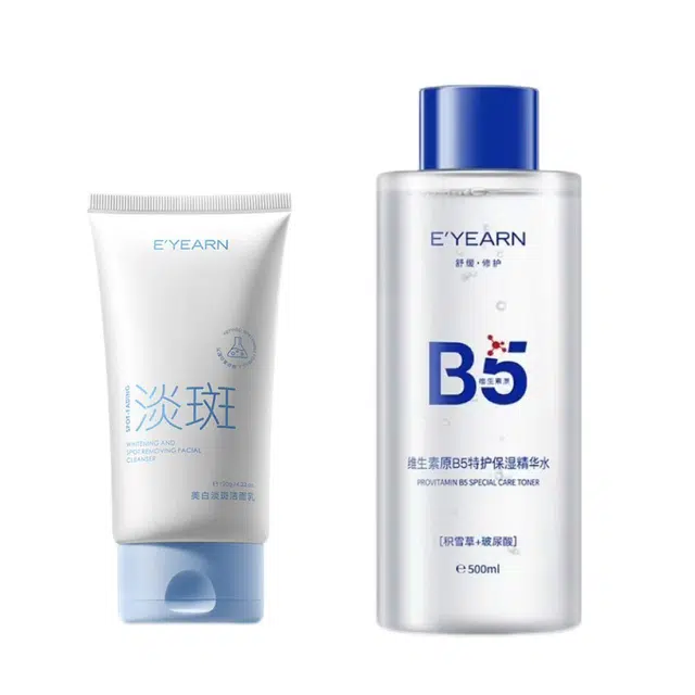E'YEARN +B5120g+500ml