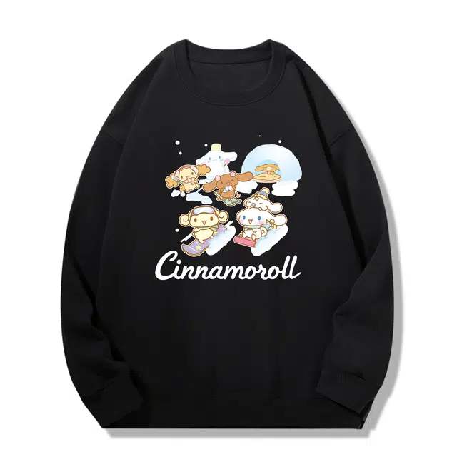 Sanrio x Cinnamoroll