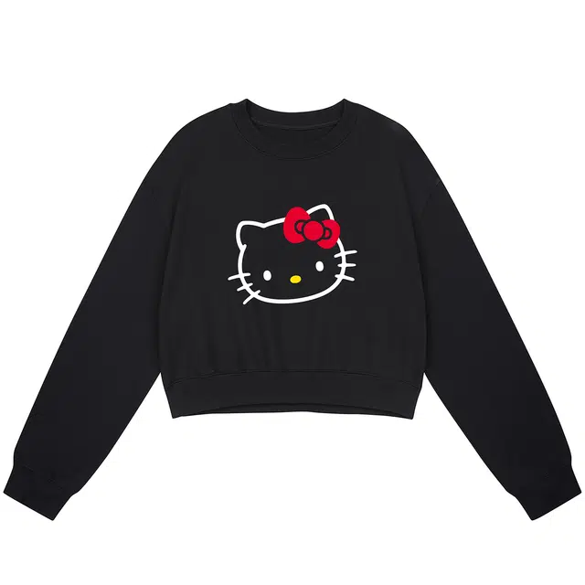 Sanrio x HelloKitty SS25