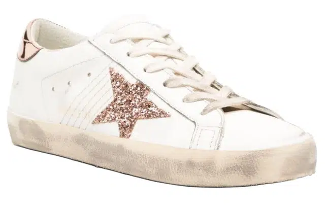 Golden Goose Super-Star