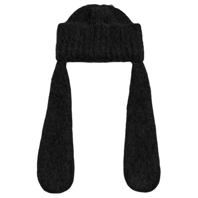 ZARA x Harry Lambert