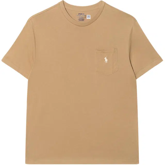 Polo Ralph Lauren FW24 T