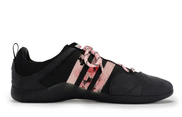 Bad Bunny x adidas Ballerina ATHS