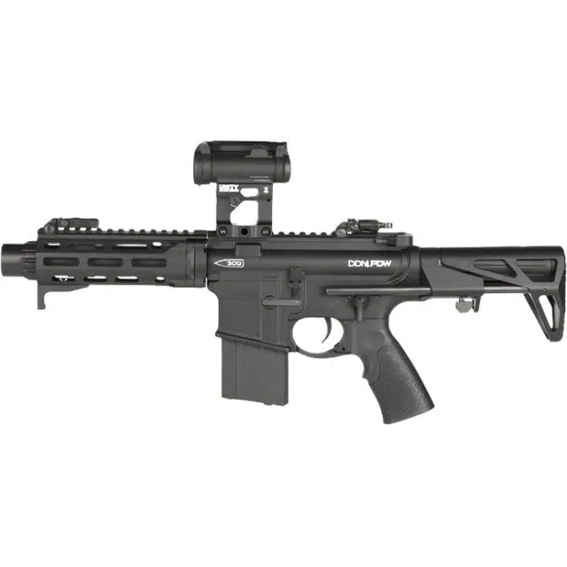 LDT WARGAME PDW