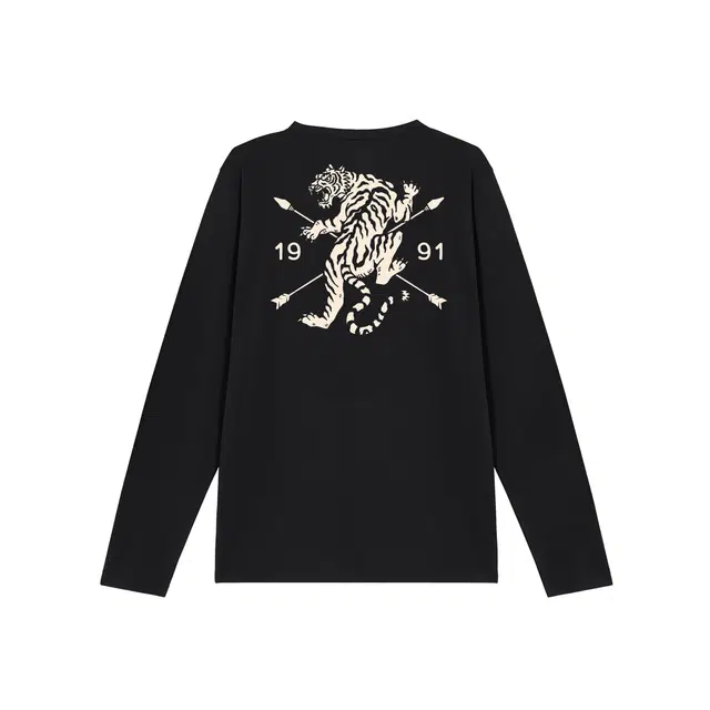 Arcteryx KRAGG 1991LogoT