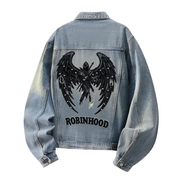 ROBINHOOD Logo