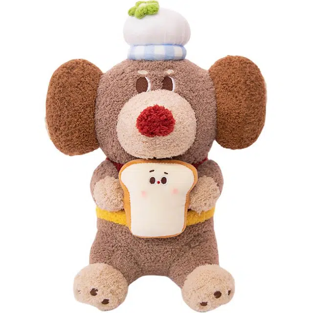 MIC RABBIT 22cm33cm45cm