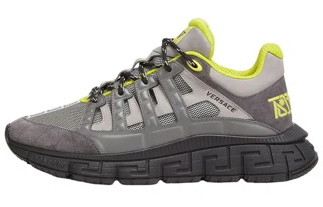 VERSACE Trigreca